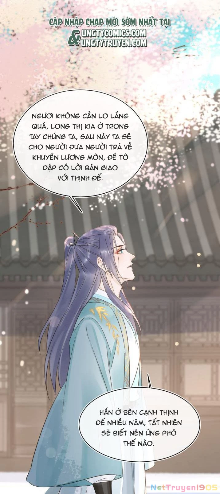 Tù Long Chapter 61 - 17