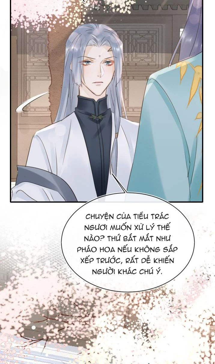 Tù Long Chapter 61 - 20