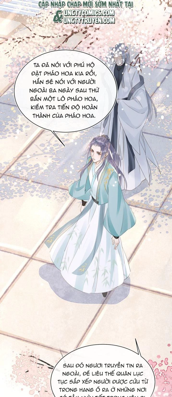 Tù Long Chapter 61 - 21