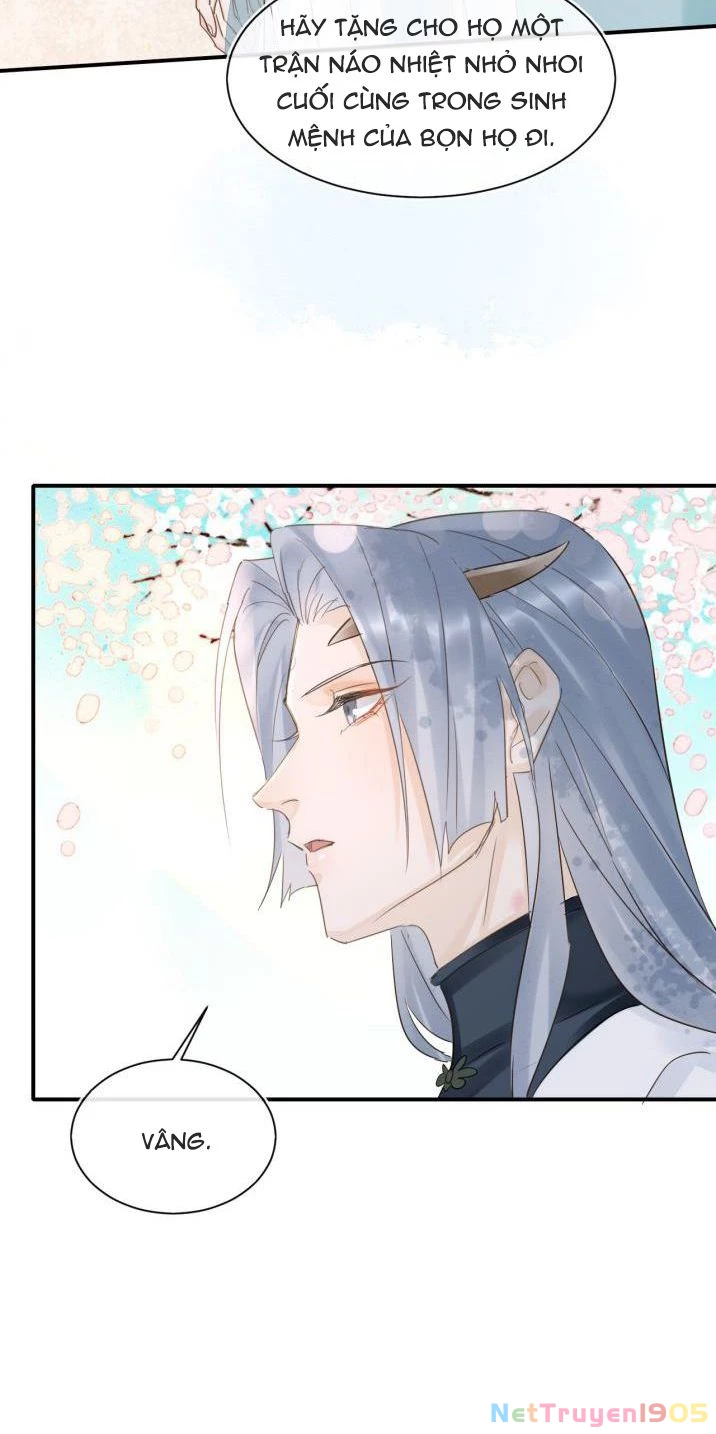 Tù Long Chapter 61 - 23