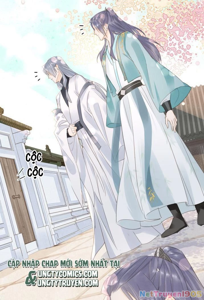 Tù Long Chapter 61 - 26