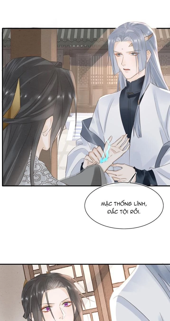 Tù Long Chapter 61 - 30