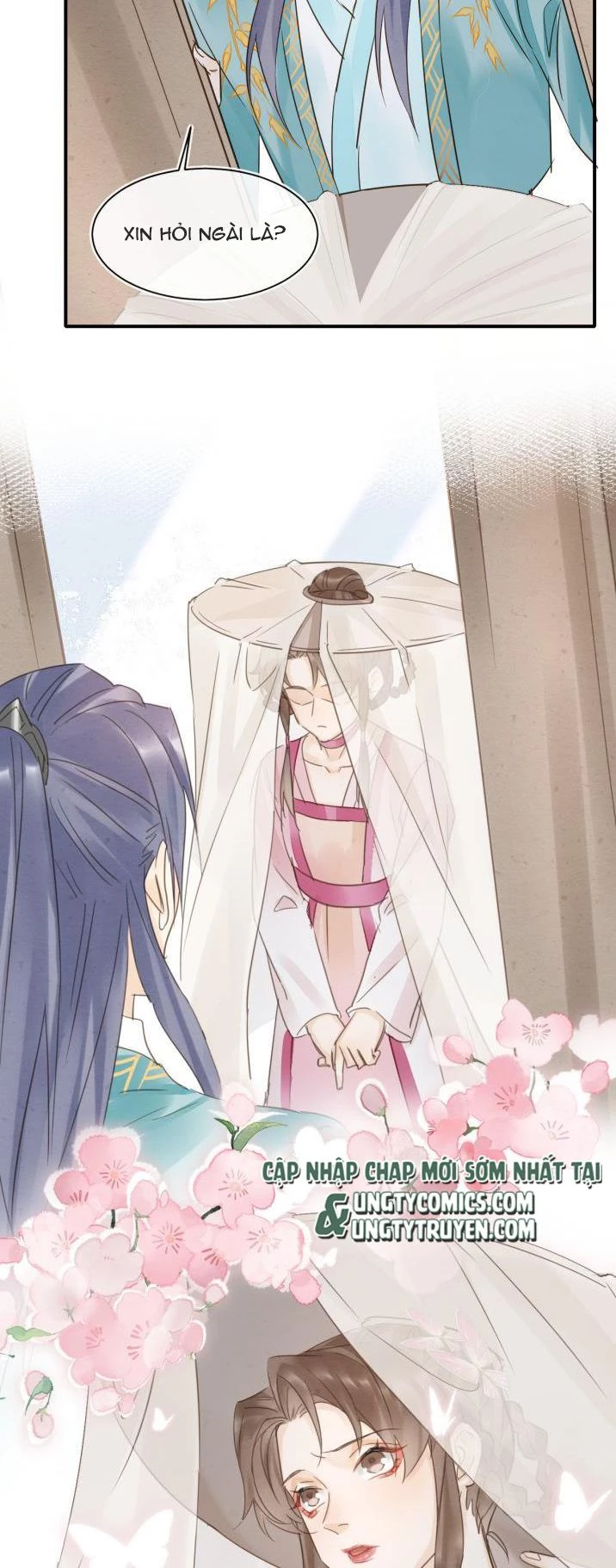 Tù Long Chapter 61 - 34