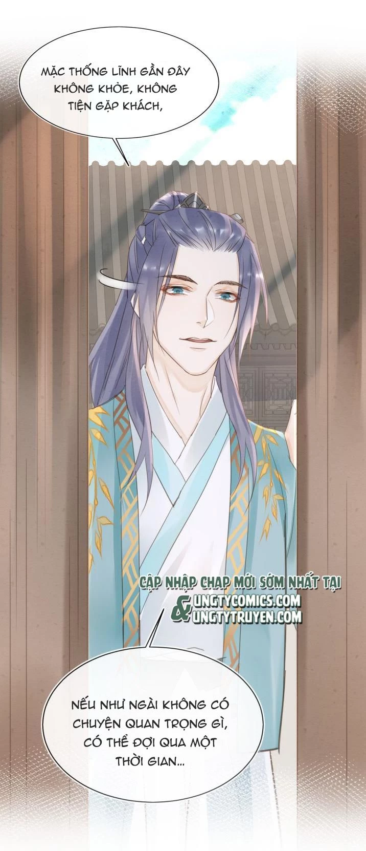 Tù Long Chapter 61 - 40