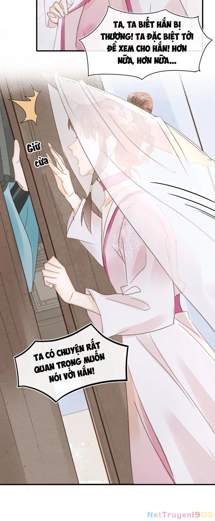 Tù Long Chapter 61 - 42