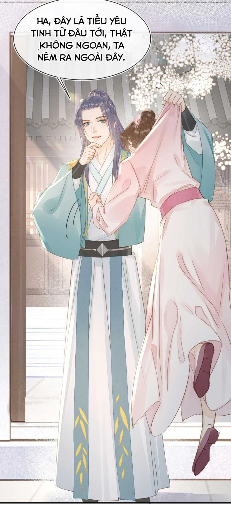 Tù Long Chapter 62 - 6