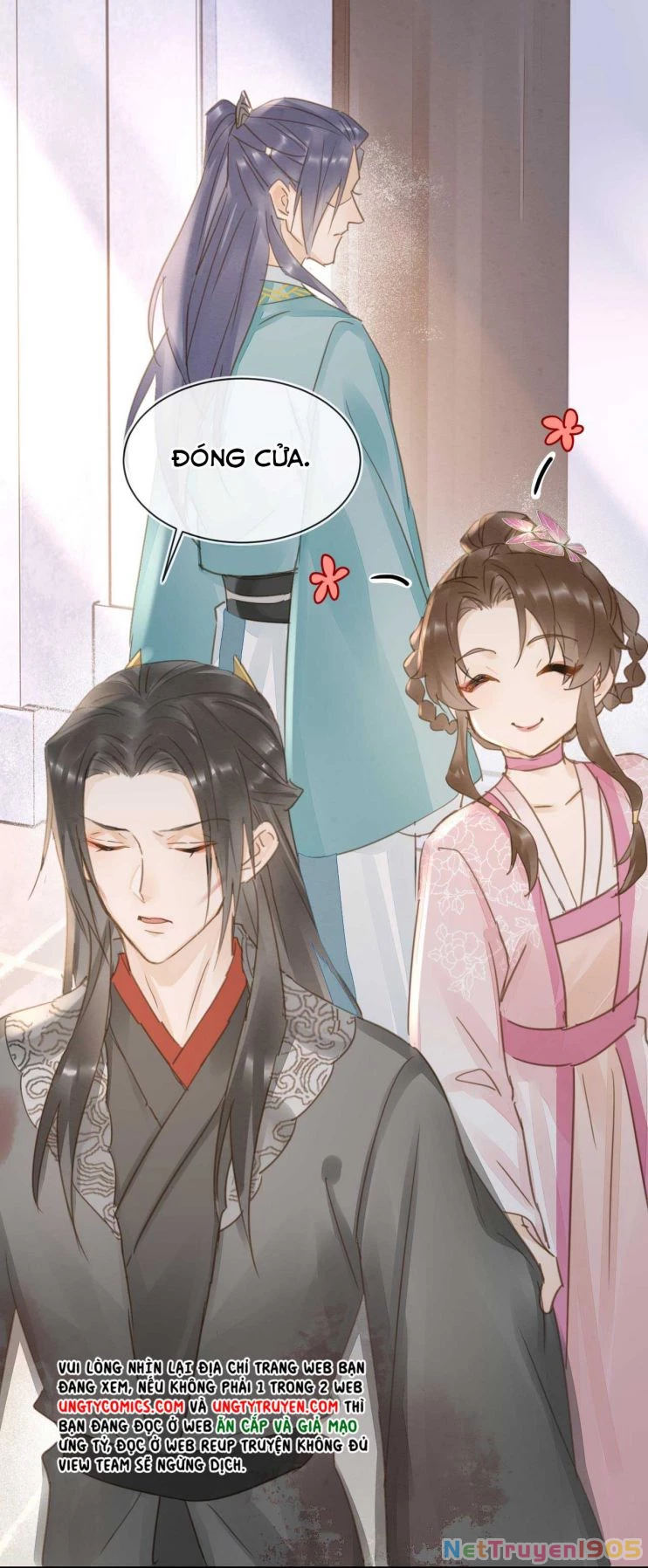 Tù Long Chapter 62 - 11