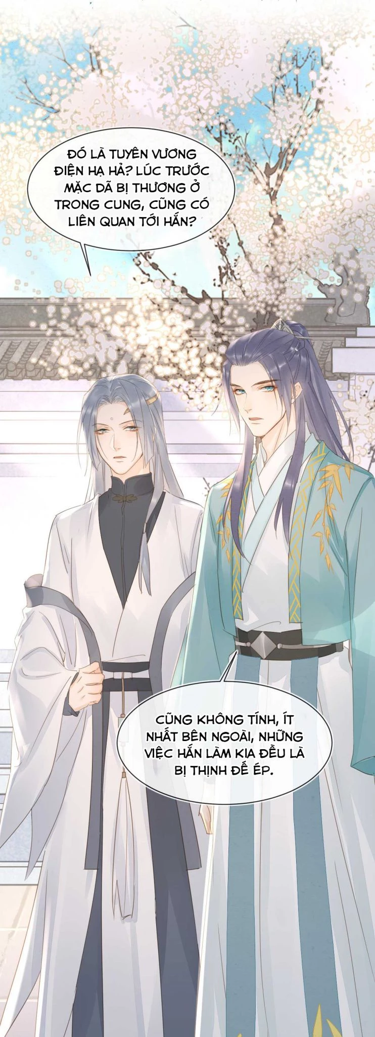 Tù Long Chapter 62 - 14