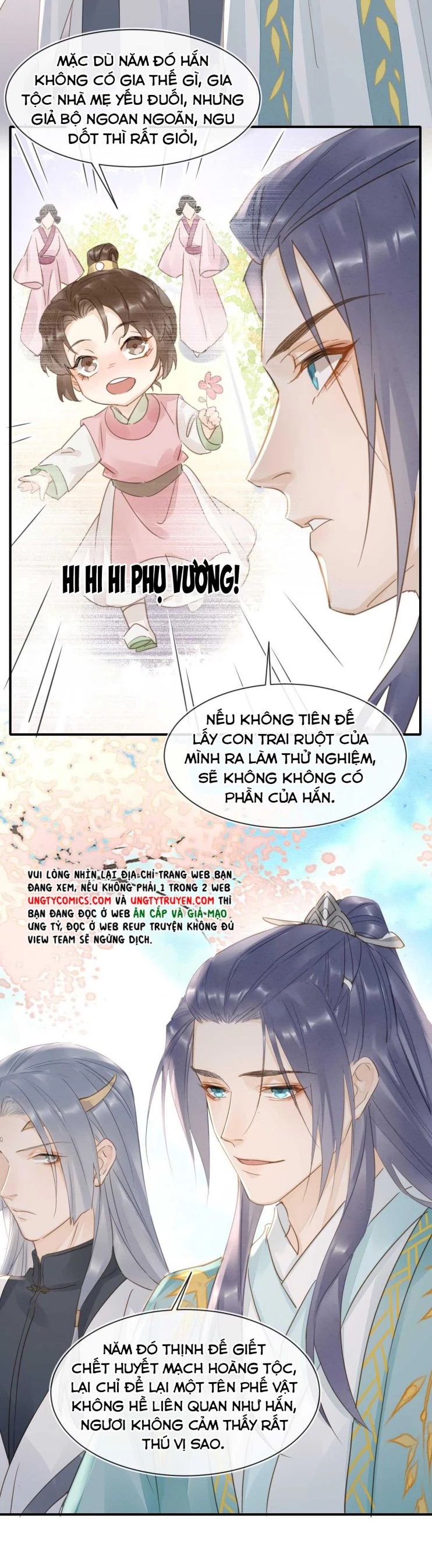Tù Long Chapter 62 - 15
