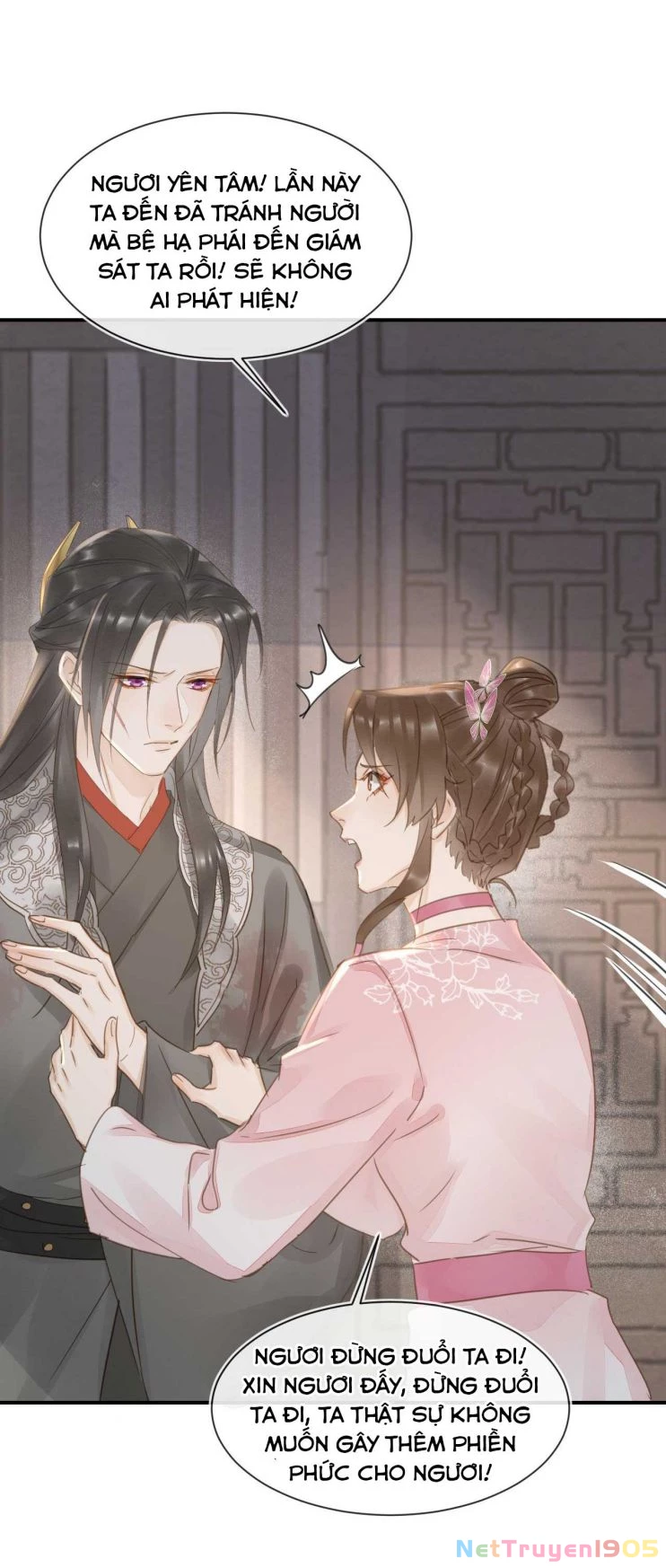 Tù Long Chapter 62 - 16