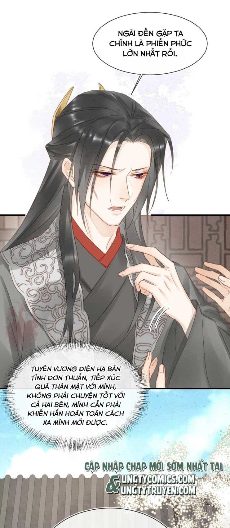 Tù Long Chapter 62 - 17