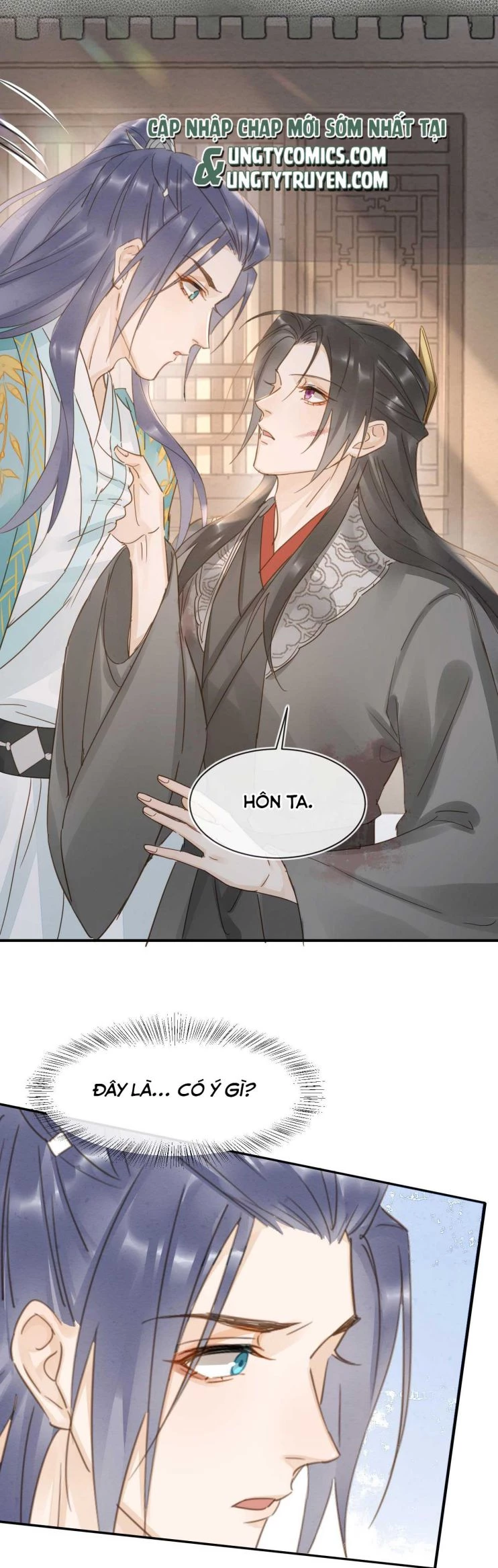 Tù Long Chapter 62 - 21