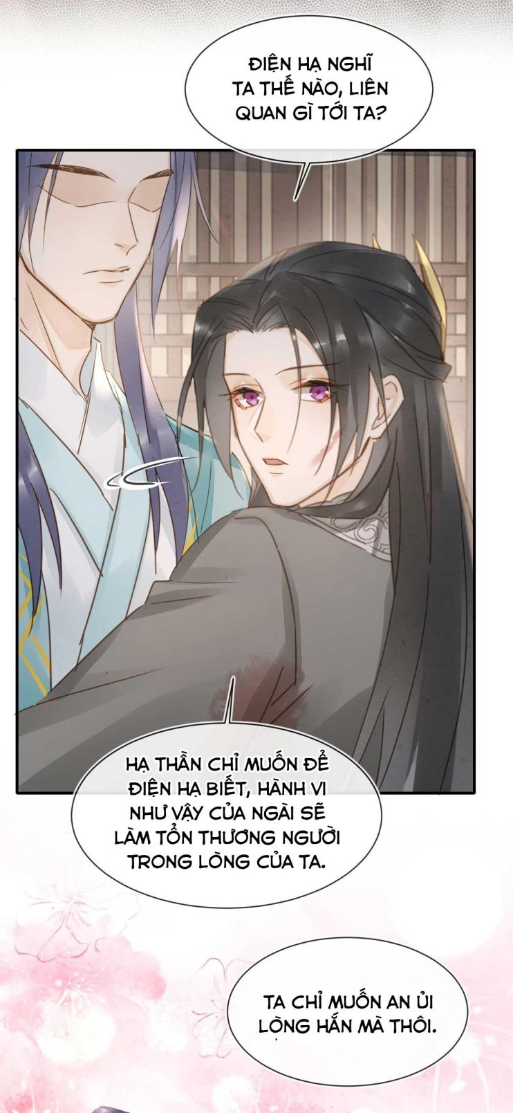 Tù Long Chapter 62 - 24