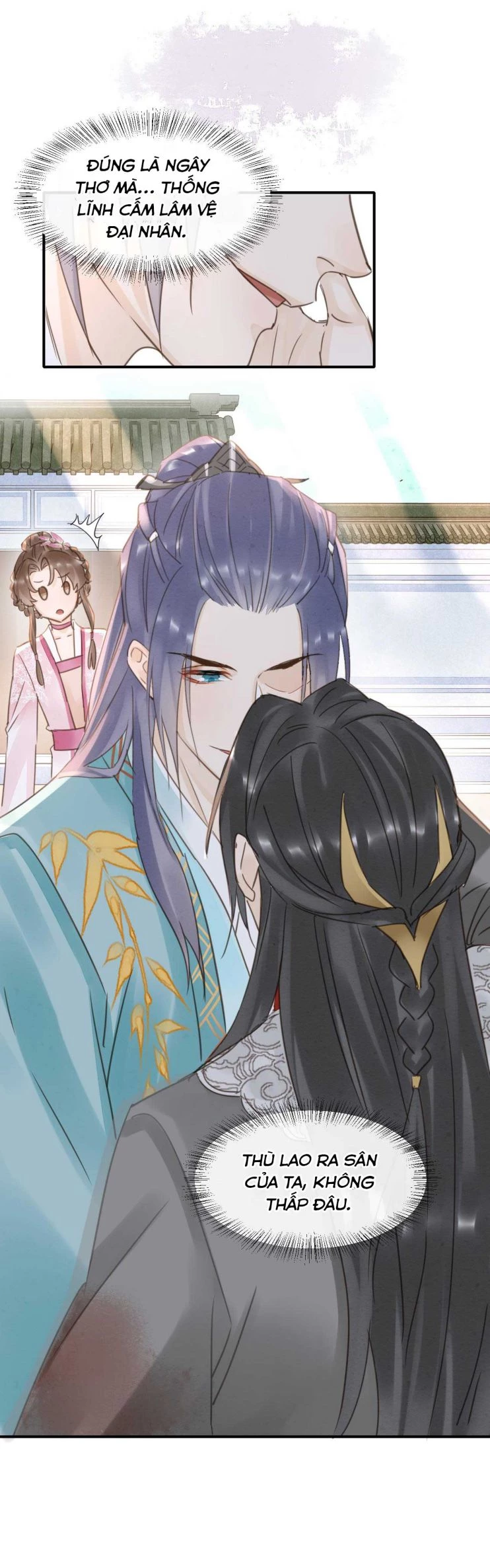 Tù Long Chapter 62 - 26