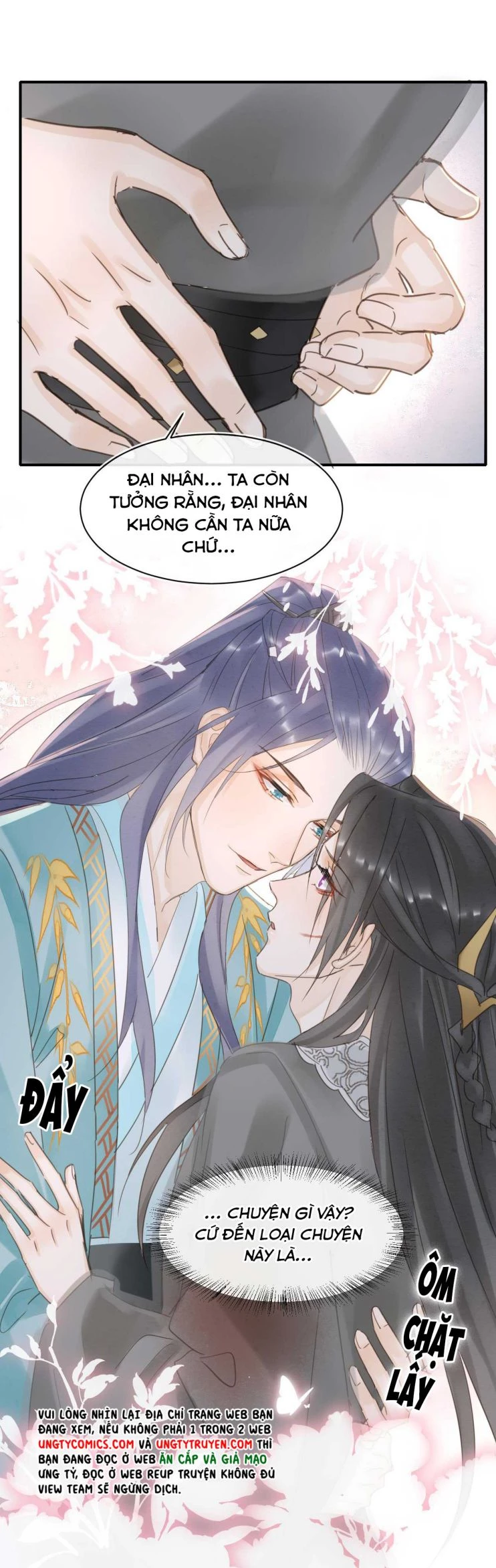 Tù Long Chapter 62 - 27