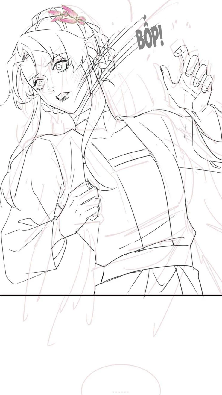 Tù Long Chapter 62 - 31