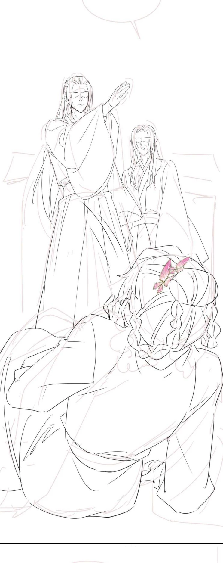 Tù Long Chapter 62 - 32