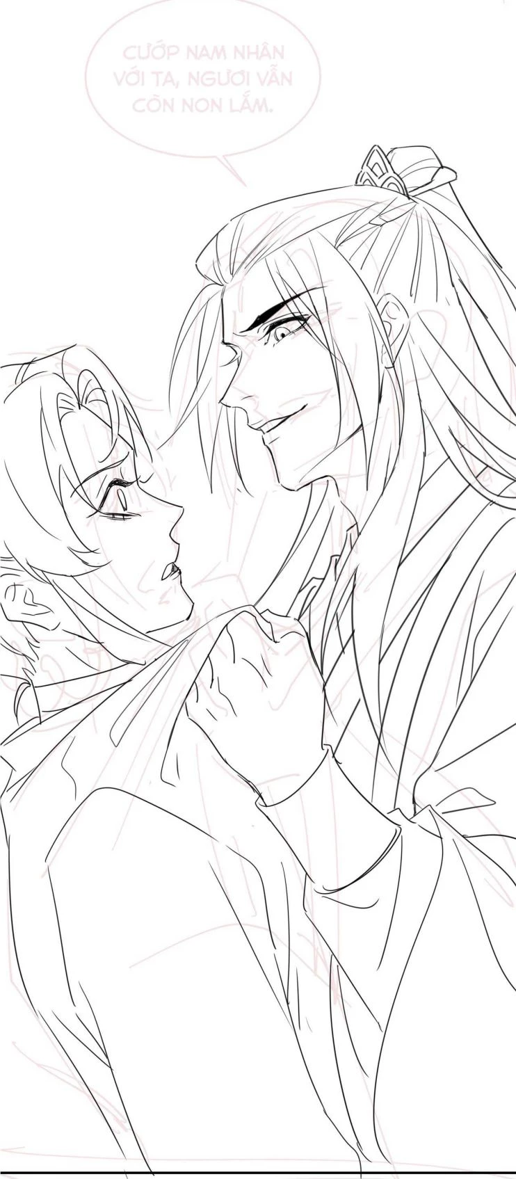 Tù Long Chapter 62 - 33