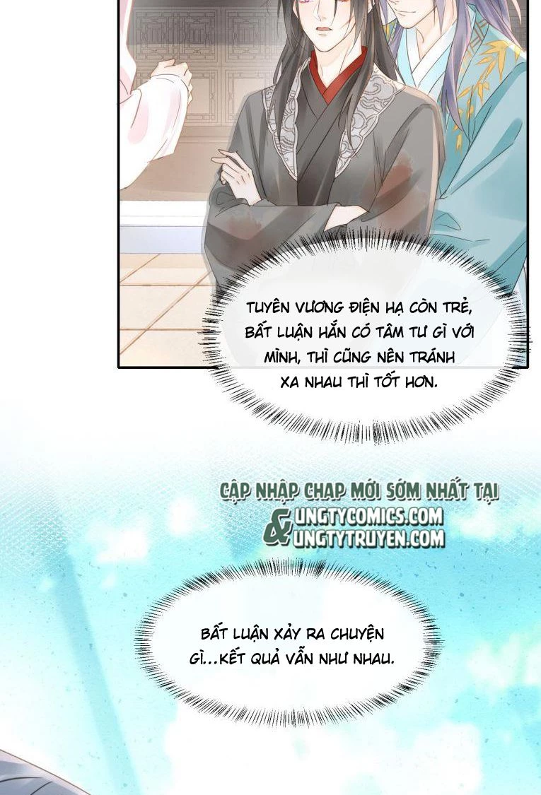 Tù Long Chapter 63 - 8