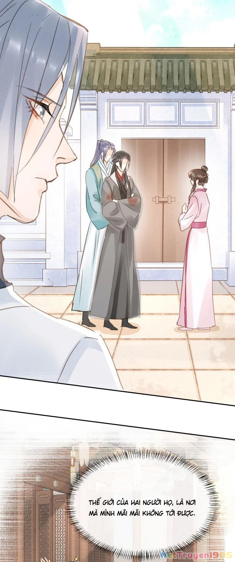 Tù Long Chapter 63 - 9