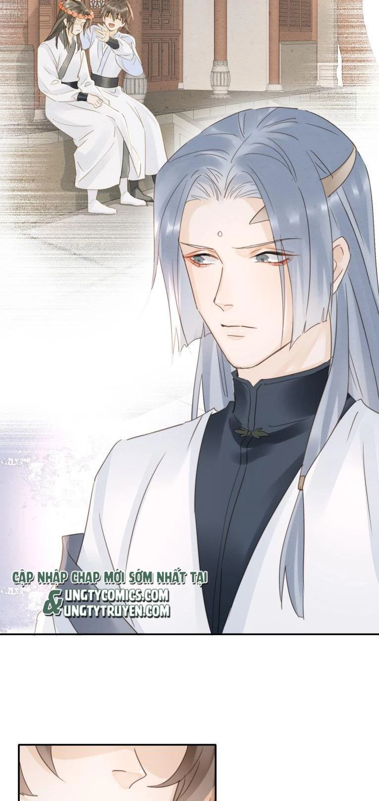 Tù Long Chapter 63 - 10