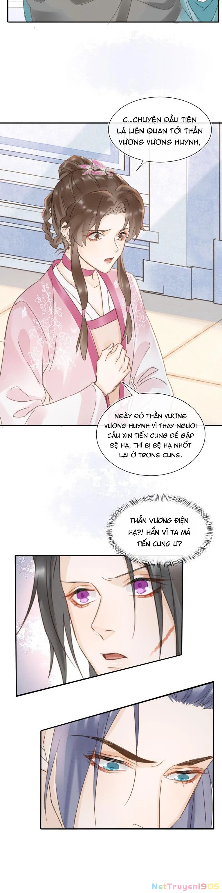 Tù Long Chapter 63 - 13