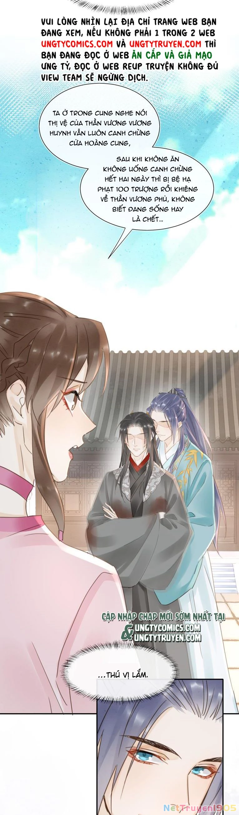 Tù Long Chapter 63 - 15