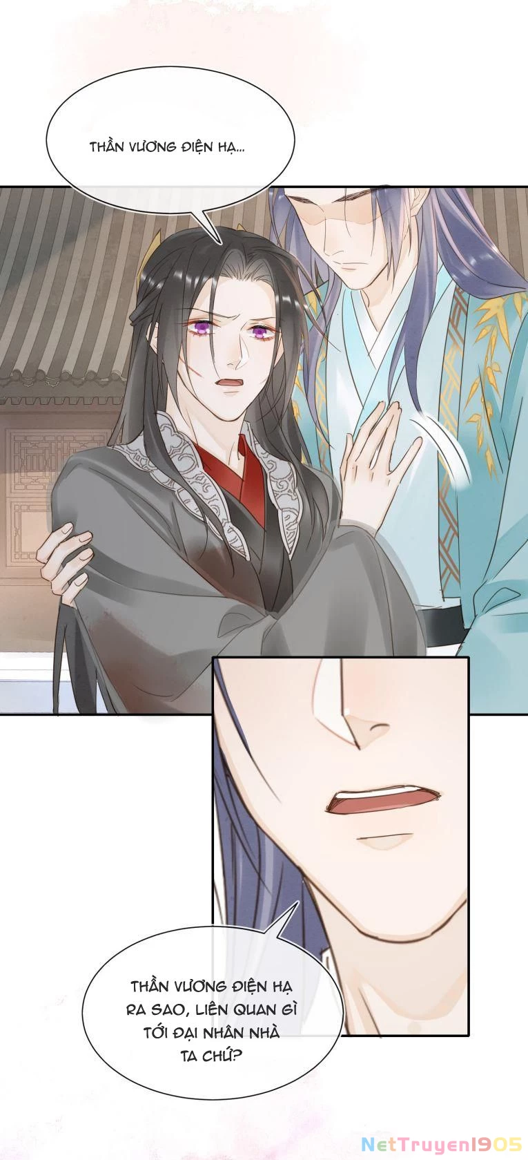 Tù Long Chapter 63 - 19