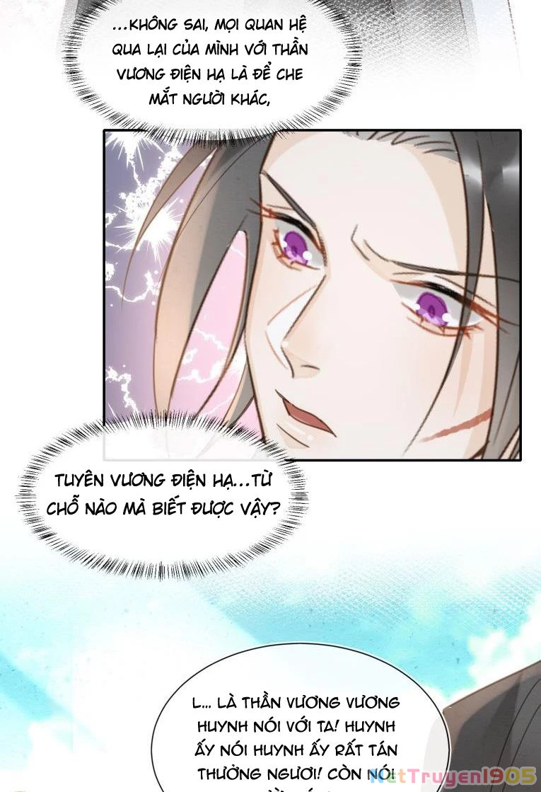 Tù Long Chapter 63 - 21