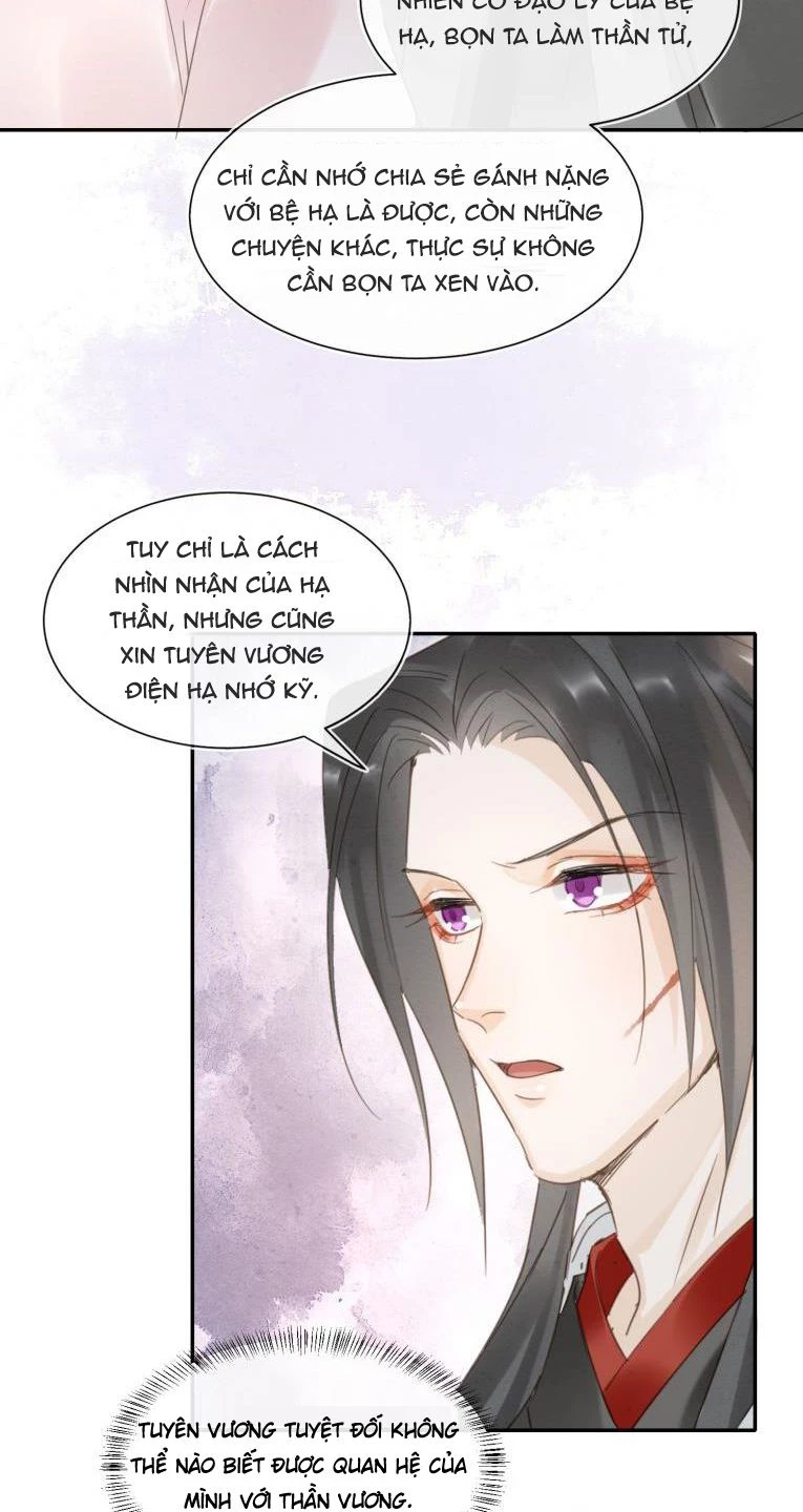 Tù Long Chapter 63 - 23