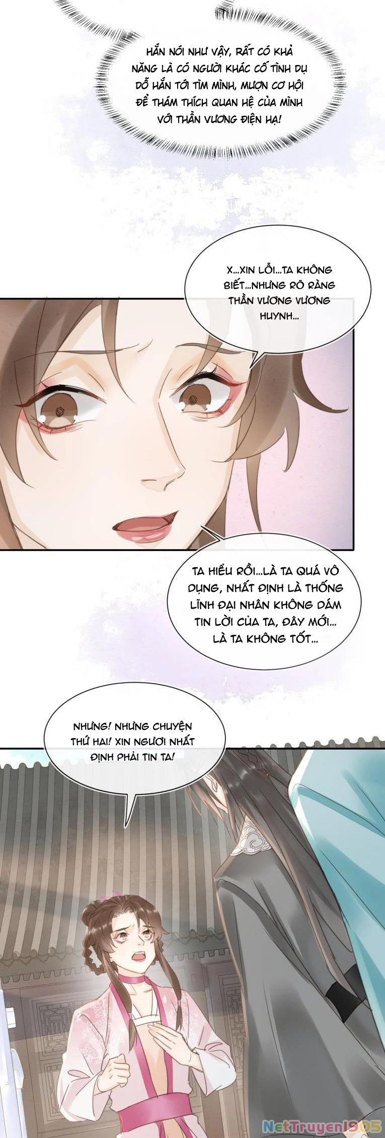 Tù Long Chapter 63 - 24