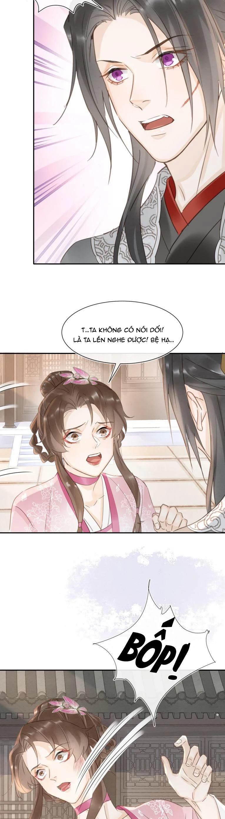 Tù Long Chapter 63 - 26