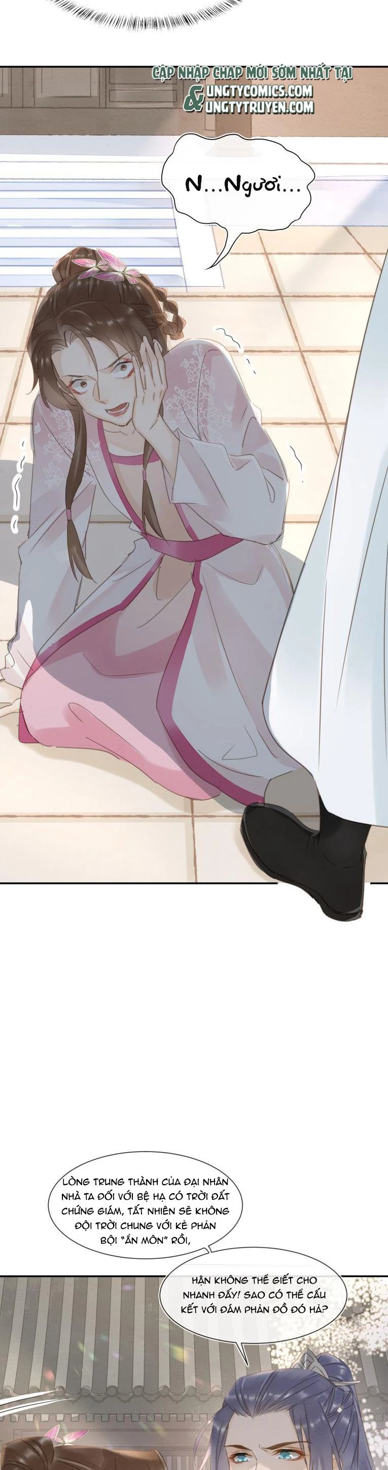 Tù Long Chapter 63 - 31