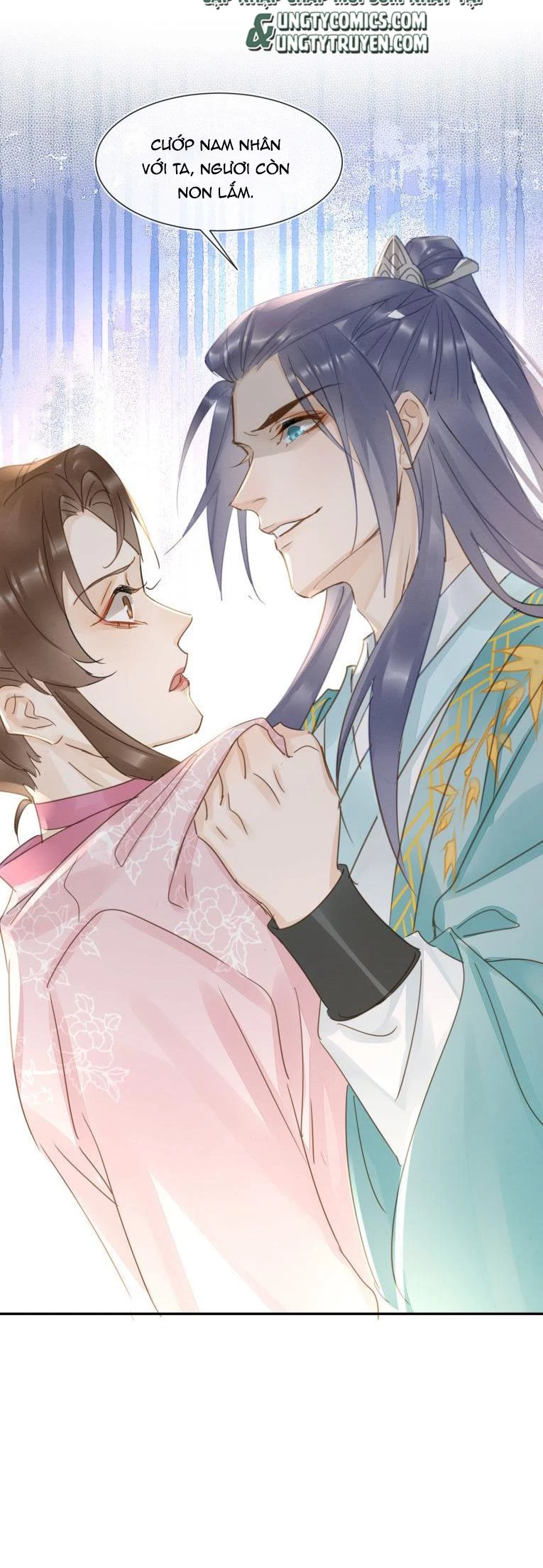 Tù Long Chapter 63 - 37