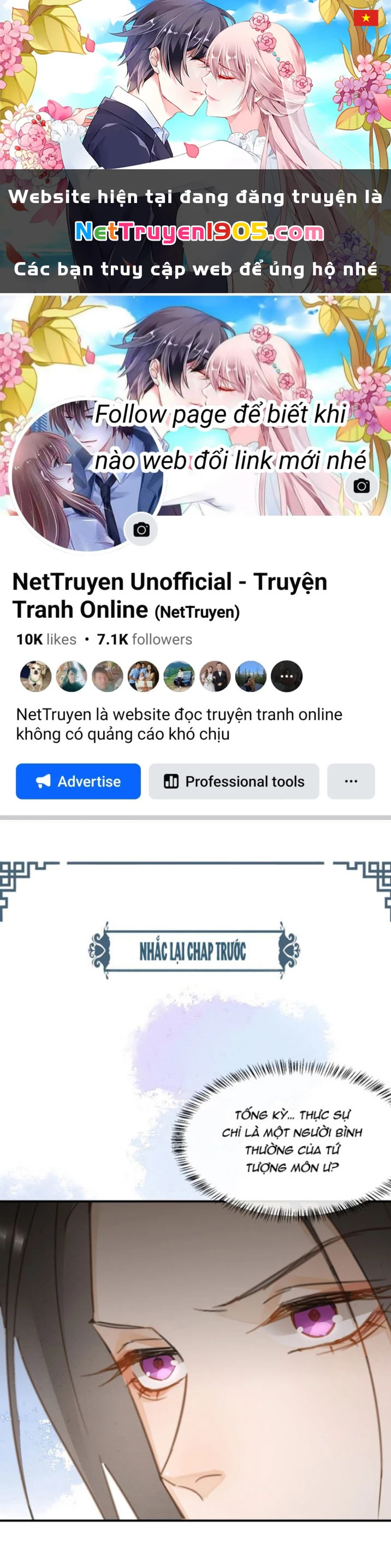 Tù Long Chapter 64 - 1