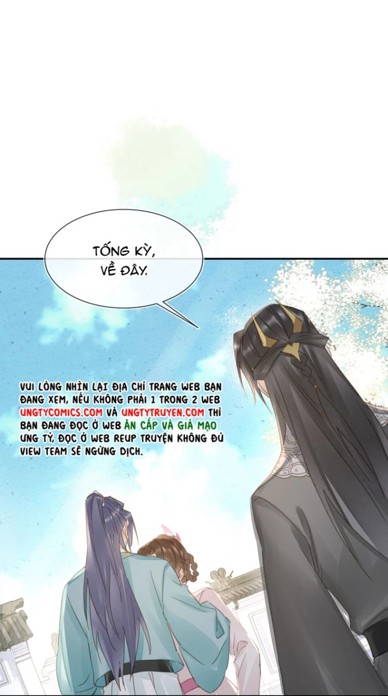 Tù Long Chapter 64 - 6