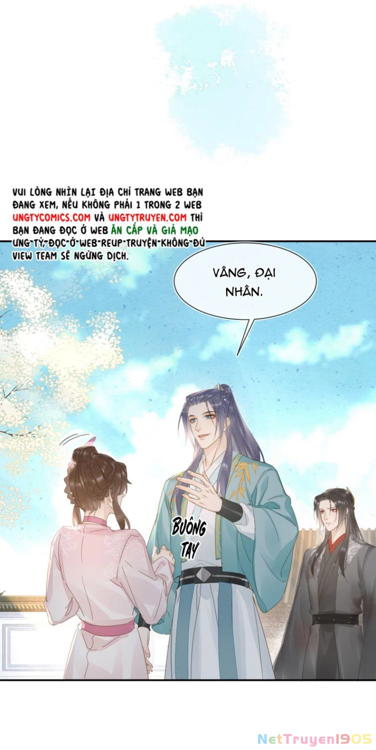 Tù Long Chapter 64 - 8