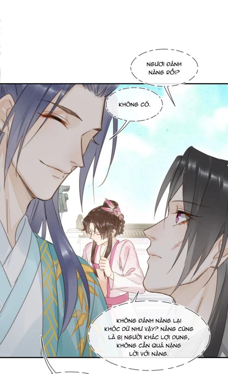 Tù Long Chapter 64 - 10