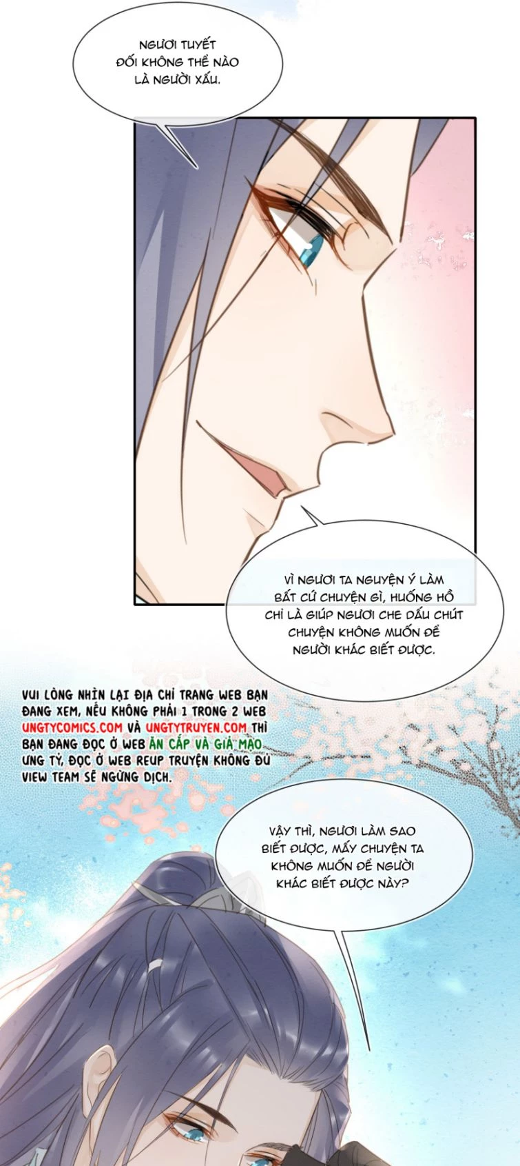 Tù Long Chapter 64 - 14