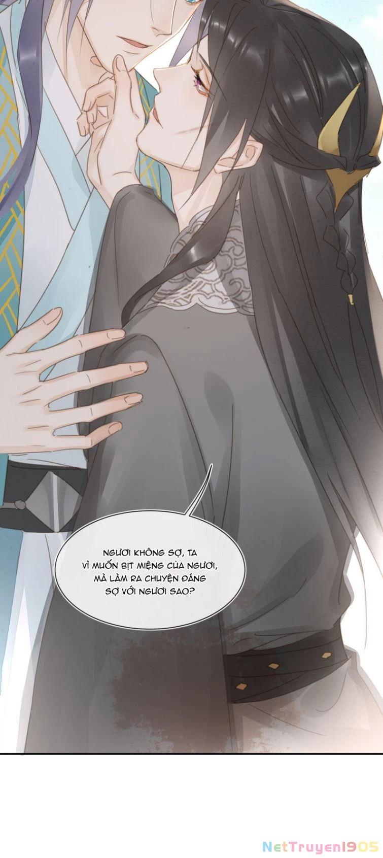 Tù Long Chapter 64 - 15