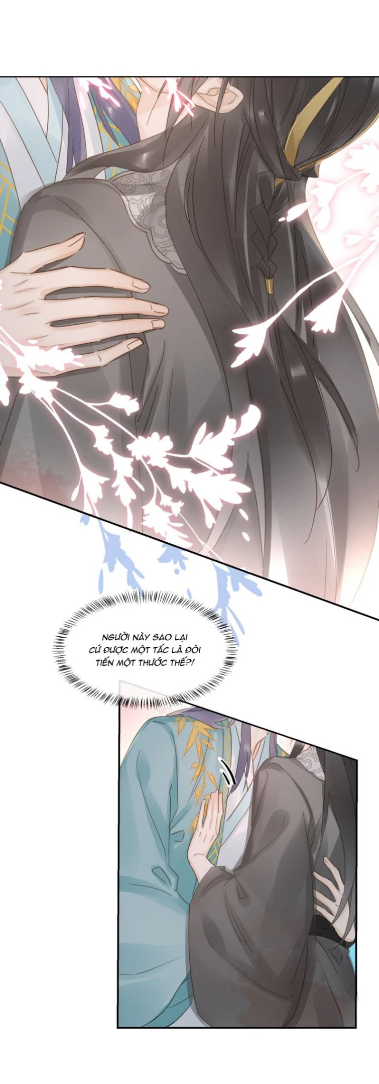 Tù Long Chapter 64 - 18