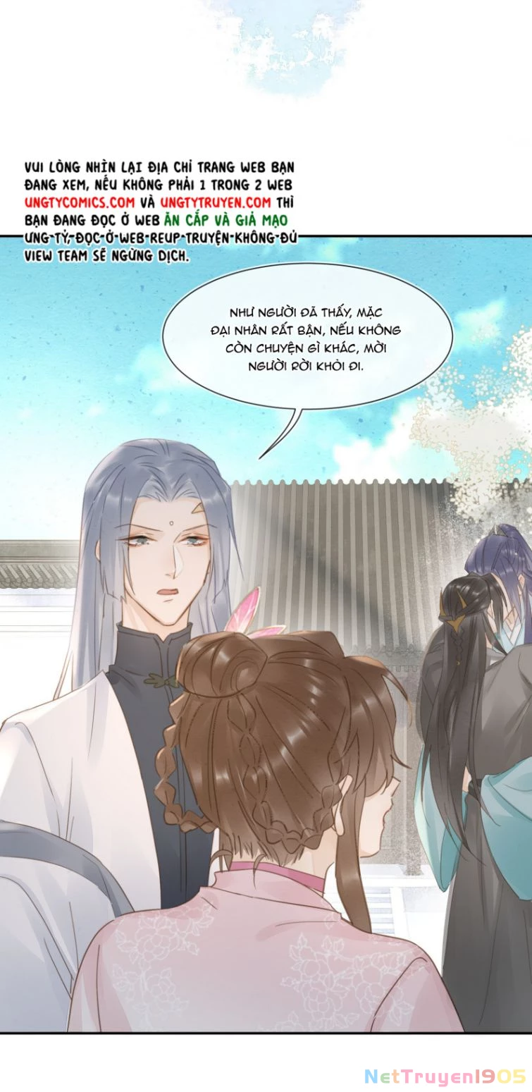 Tù Long Chapter 64 - 23