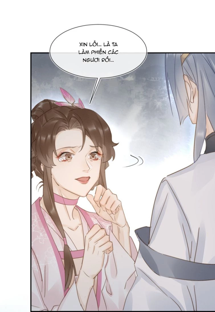 Tù Long Chapter 64 - 24