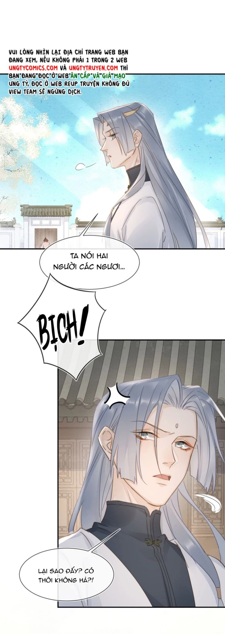 Tù Long Chapter 64 - 26