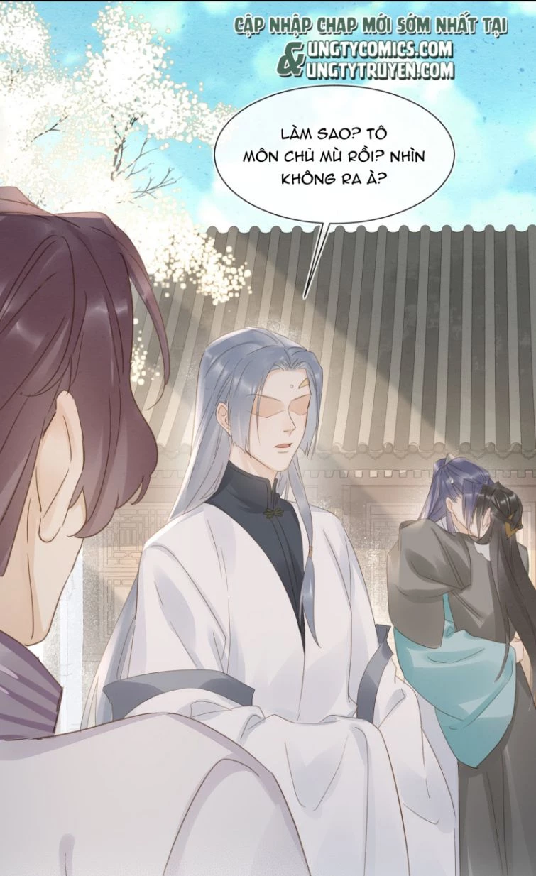 Tù Long Chapter 64 - 36