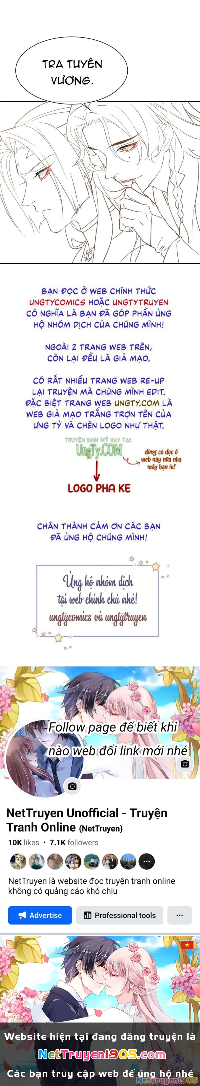 Tù Long Chapter 64 - 41