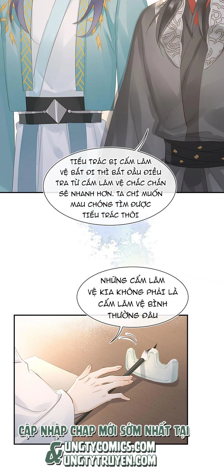 Tù Long Chapter 66 - 11