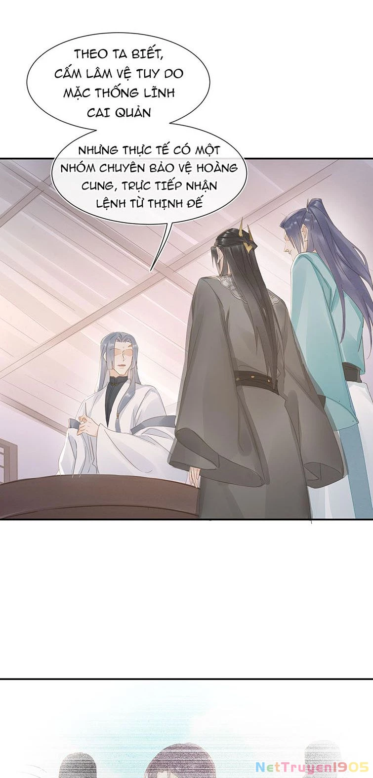 Tù Long Chapter 66 - 12