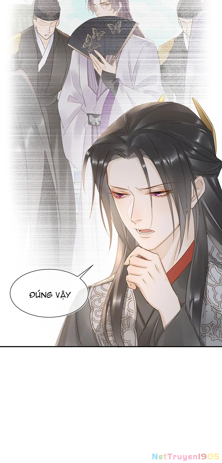 Tù Long Chapter 66 - 13