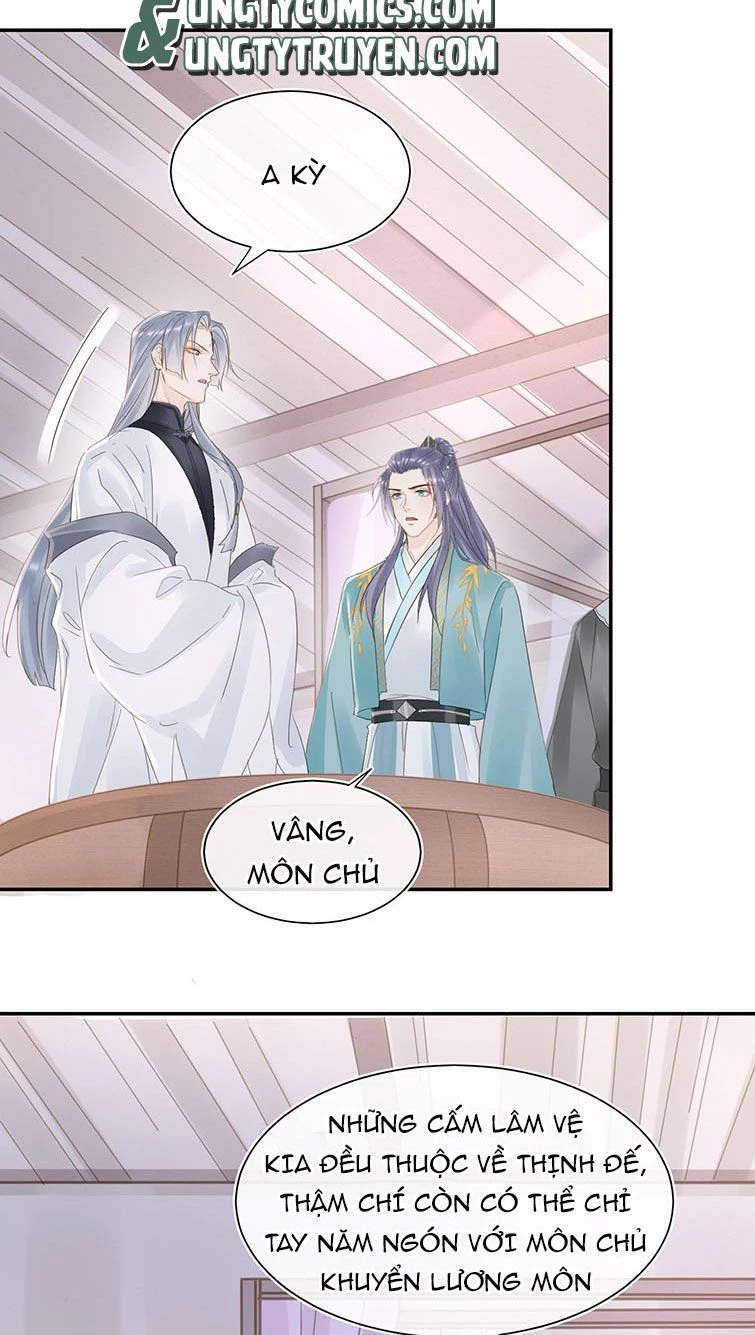 Tù Long Chapter 66 - 16